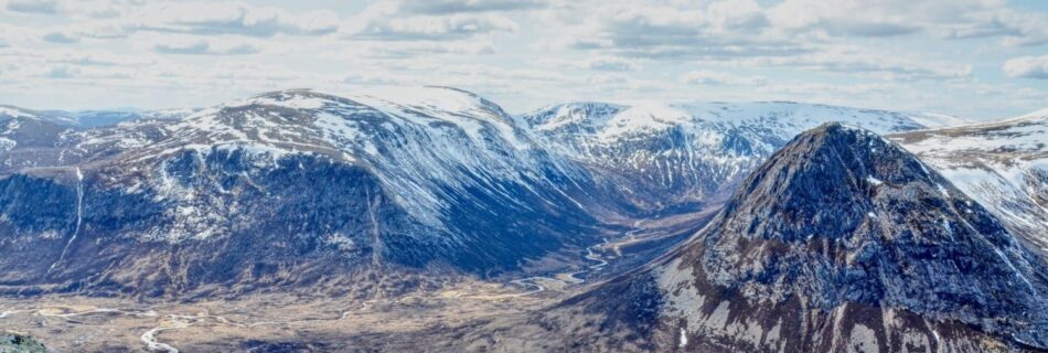 devils point deeside