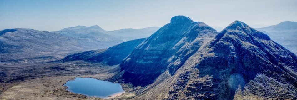 quinag kamm