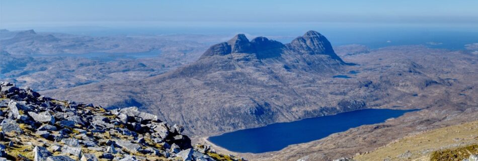 suilven