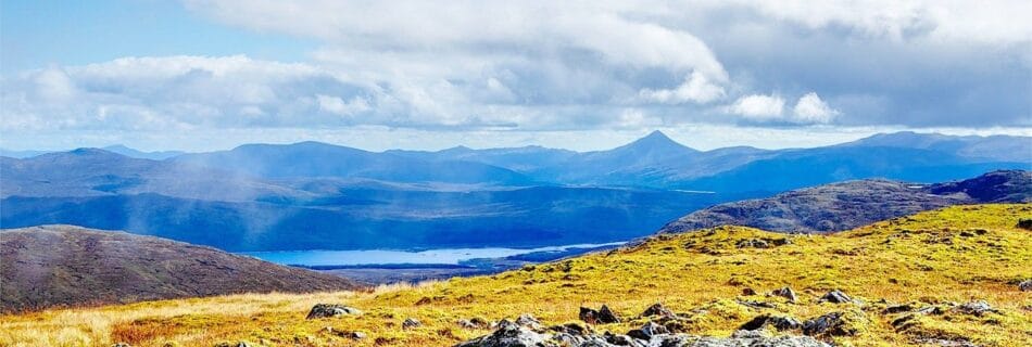 schiehallion